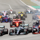 Image for article titled Lewis Hamilton Heads Fifth Mercedes 1-2 Victory In A Row At The Spanish Grand Prix
